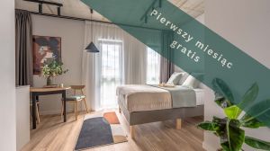 Kawalerka w Centrum | Siłownia, Sauna, Coworking: zdjecie 66422711
