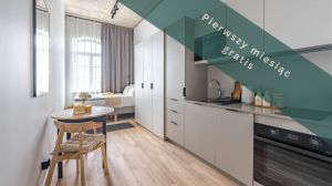 Wynajem na semestr lub rok akademicki | Idealne dla studentów: zdjecie 66422744
