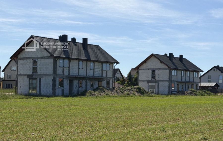 Nowy dom stan deweloperski ulica Zadurskiego.: zdjęcie 98759552