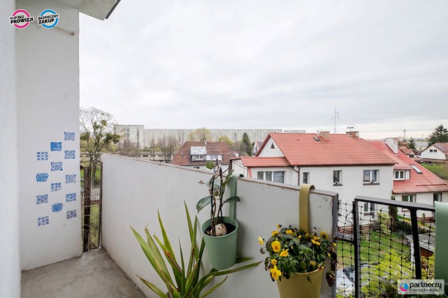 3 pokoje w drugiej linii zabudowań: zdjecie 98636763
