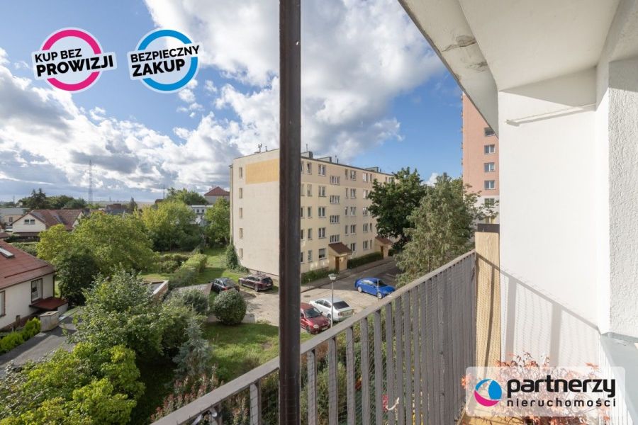 3 pokoje w drugiej linii zabudowań: zdjecie 98636765