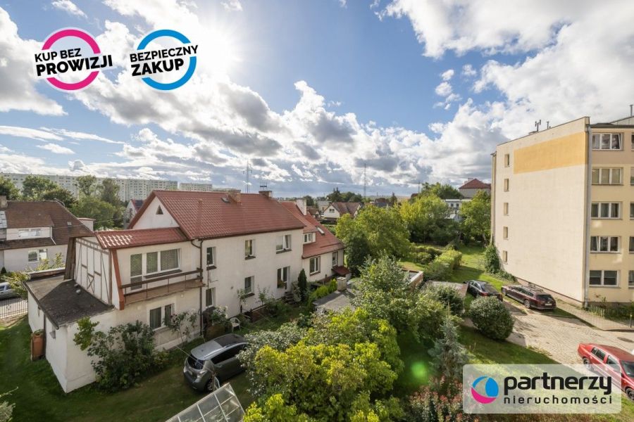 3 pokoje w drugiej linii zabudowań: zdjecie 98636766