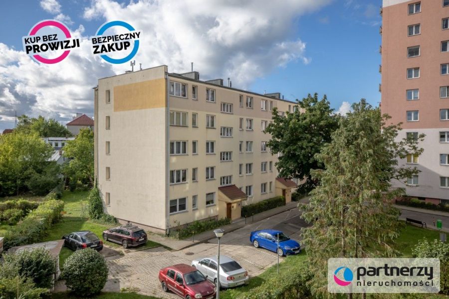 3 pokoje w drugiej linii zabudowań: zdjecie 98636769