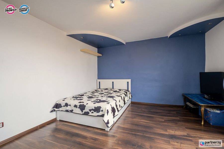 3 pokoje w drugiej linii zabudowań: zdjecie 98636751
