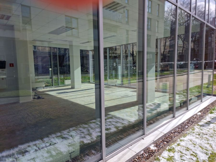 Lokal na parterze Wrzeszcz apartamenty Quattro Towers: zdjecie 98637270