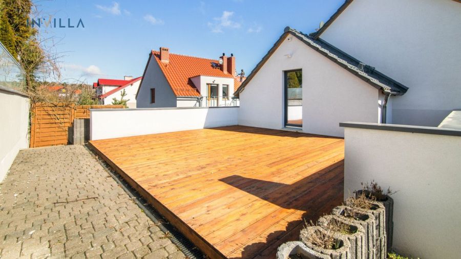 Nowy kompaktowy dom w Wielkim Kacku: zdjęcie 98637902