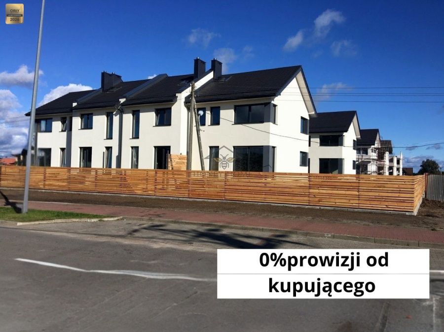 Ostatni segment skrajny ze 120m ogrodem!: zdjęcie 98638003