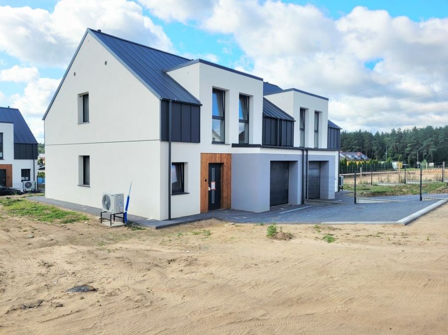 dom - Kiełpino , 719 000 zł