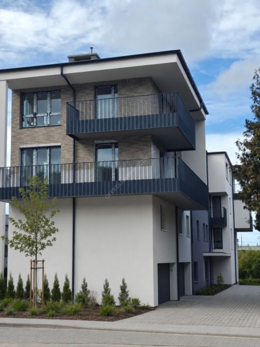 4 pokoje|balkon| blisko SKM| kameralny budynek: zdjęcie 98639377