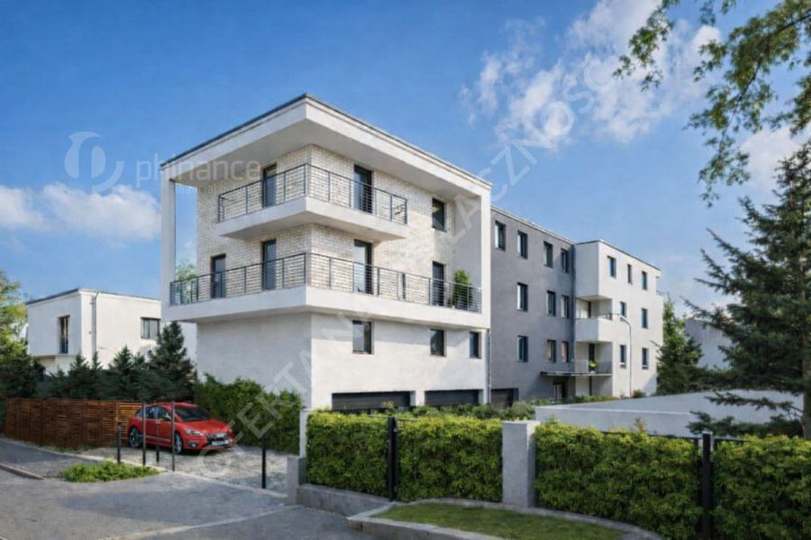 4 pokoje|balkon| blisko SKM| kameralny budynek: zdjęcie 98639376