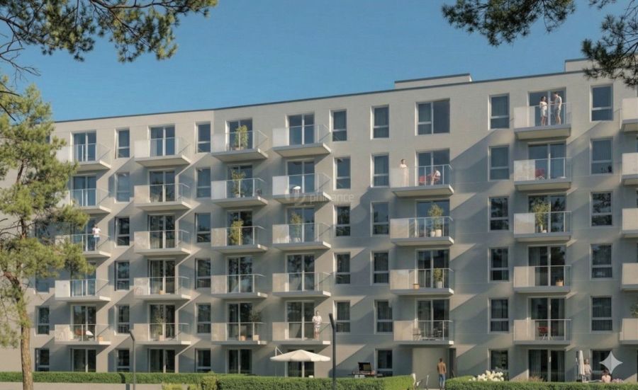 promocja duże 3 pokoje 54 m2 ogród 2026 XI: zdjecie 98792419