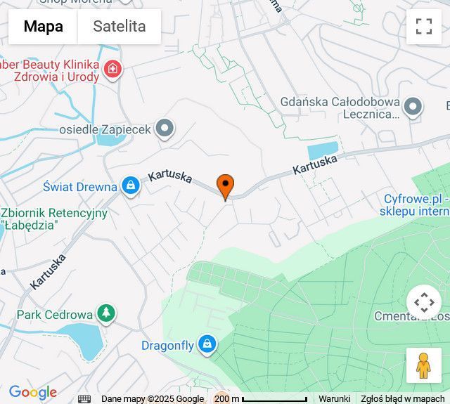 Działka inwestycyjna- centrum medyczne, biurowe: zdjęcie 98639486