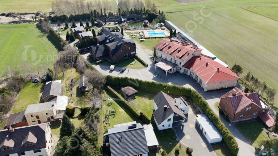 Dworek Tucholski,roczna stopa zwrotu 19-26%: zdjęcie 98639524