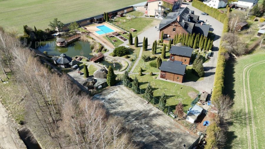 Dworek Tucholski,roczna stopa zwrotu 19-26%: zdjęcie 98639525