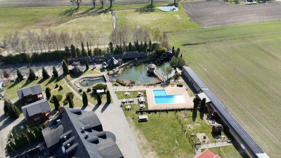 Dworek Tucholski,roczna stopa zwrotu 19-26%: zdjęcie 98639526