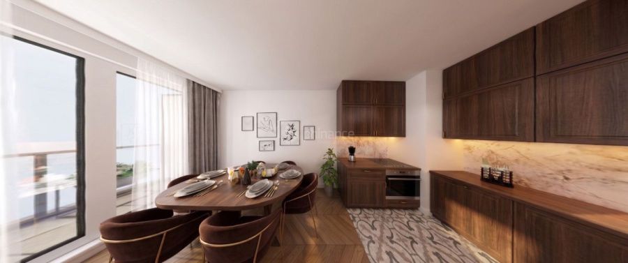 Blisko centrum, słoneczne, duży taras, ustawne: zdjęcie 98639809