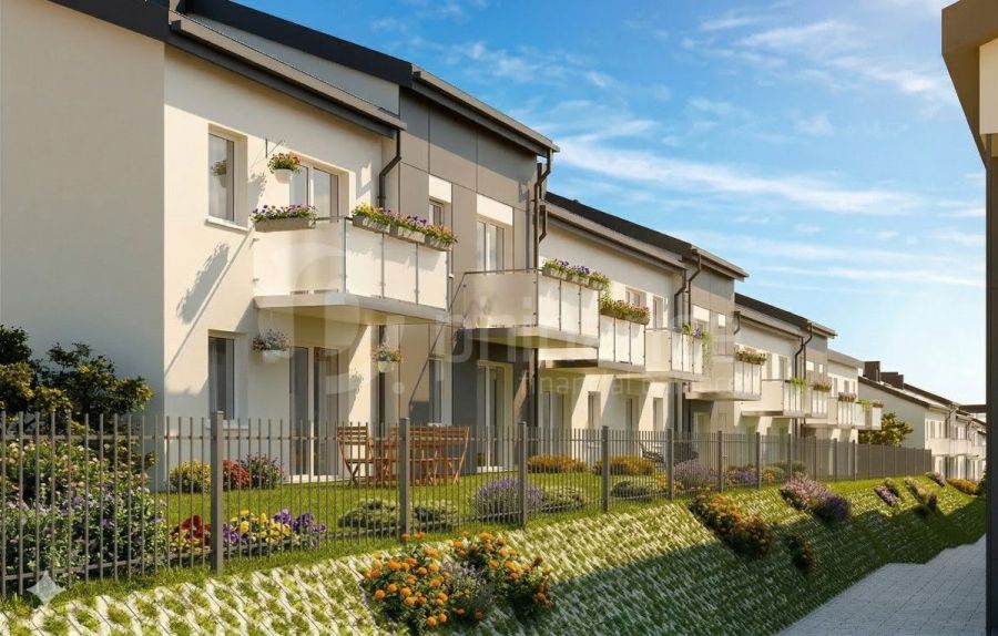 Ostatnie Gotowe 3 pokoje 48m2 ogródek taras: zdjęcie 98709810