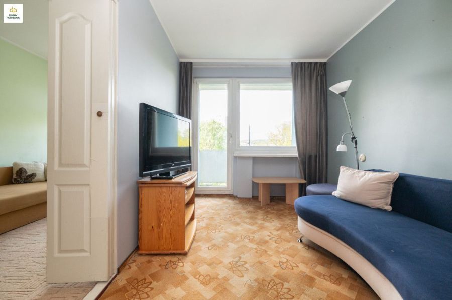 Przymorze | 2 pokoje | Cicha okolica: zdjęcie 98640692