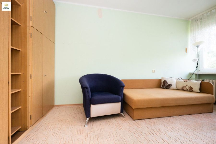 Przymorze | 2 pokoje | Cicha okolica: zdjęcie 98640693