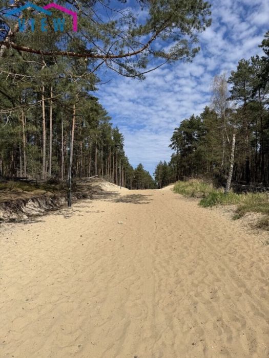 Działka z MPZP |Usługowo-Mieszkan|10 min. do morza: zdjęcie 98640749