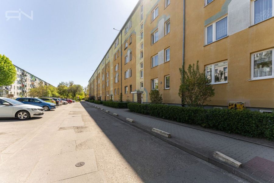 | 3 pokoje | Blisko plaży | Przymorze |: zdjecie 99340579