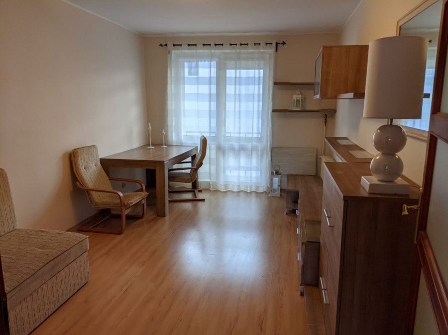 Mieszkanie w centrum Wrzeszcza: zdjęcie 98640913
