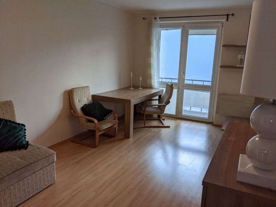 Mieszkanie w centrum Wrzeszcza: zdjęcie 98640914