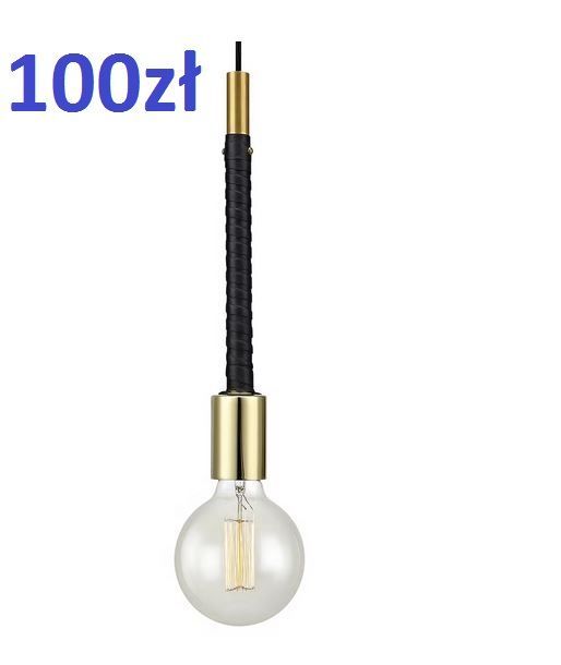 - 65% taniej* nowa lampa 100zł: zdjęcie 98641257