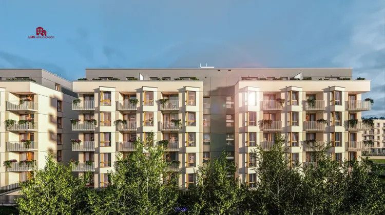 2 pokoje w otulinie lasu - Miasteczko Nova Fala: zdjęcie 98641606