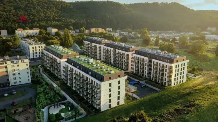 2 pokoje w otulinie lasu - Miasteczko Nova Fala: zdjęcie 98641608