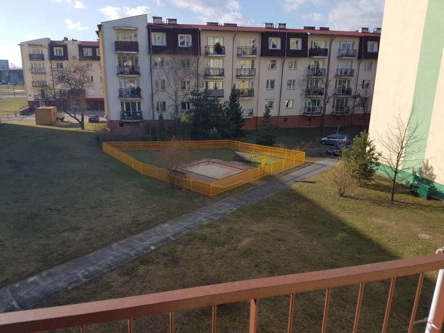 Zamienię mieszkanie w Łodzi na Trójmiasto