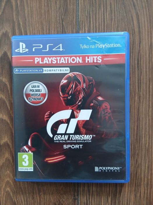 Gran turismo sport ps4: zdjęcie 98642623