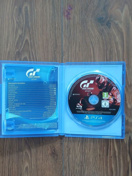 Gran turismo sport ps4: zdjęcie 98642624