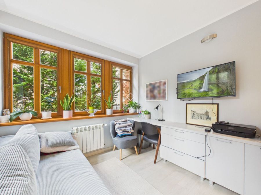 ogródek| 2 min od plaży | 2 miejsca w hali | Sopot: zdjecie 98643055