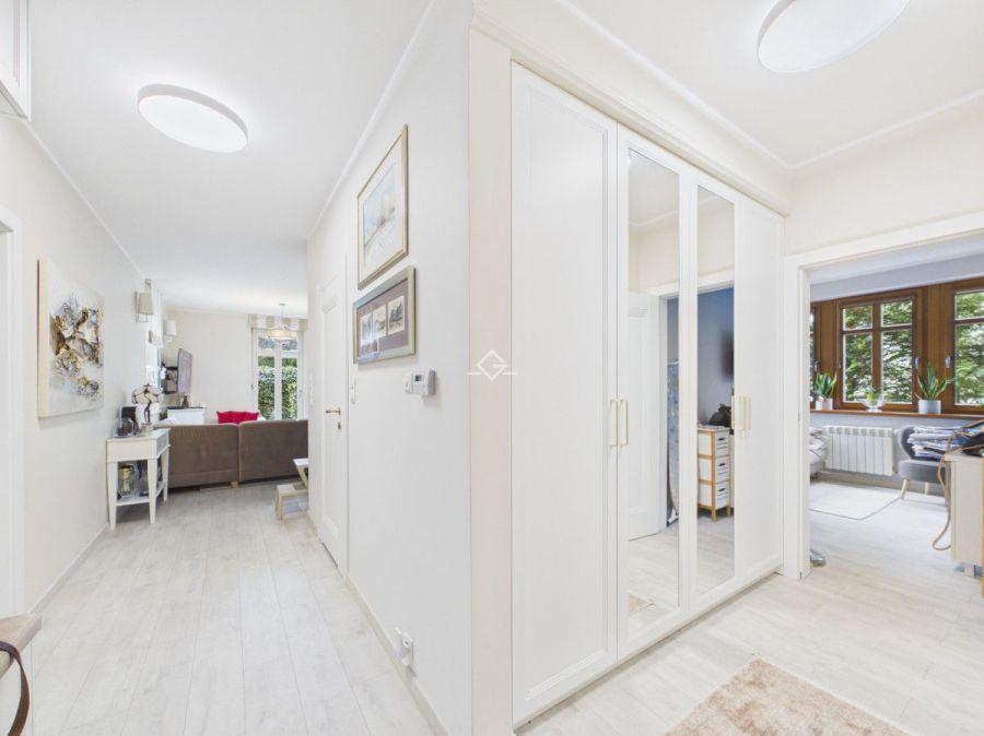 ogródek| 2 min od plaży | 2 miejsca w hali | Sopot: zdjecie 98643058