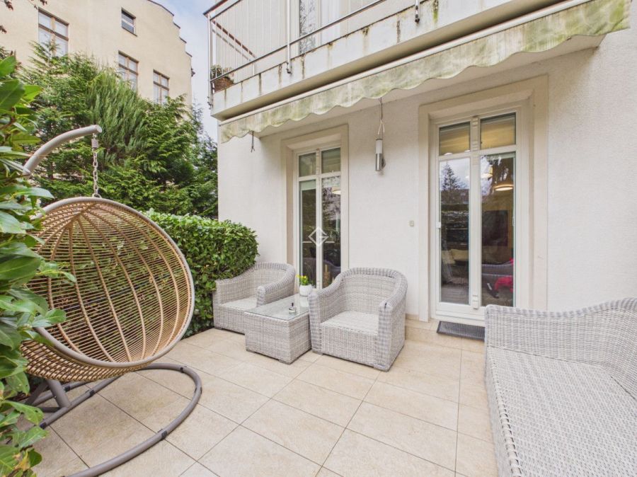ogródek| 2 min od plaży | 2 miejsca w hali | Sopot: zdjecie 98643062