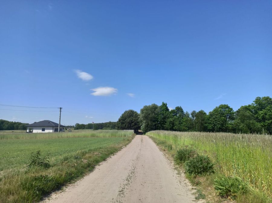 Działka z WZ niska cena: zdjęcie 98644035