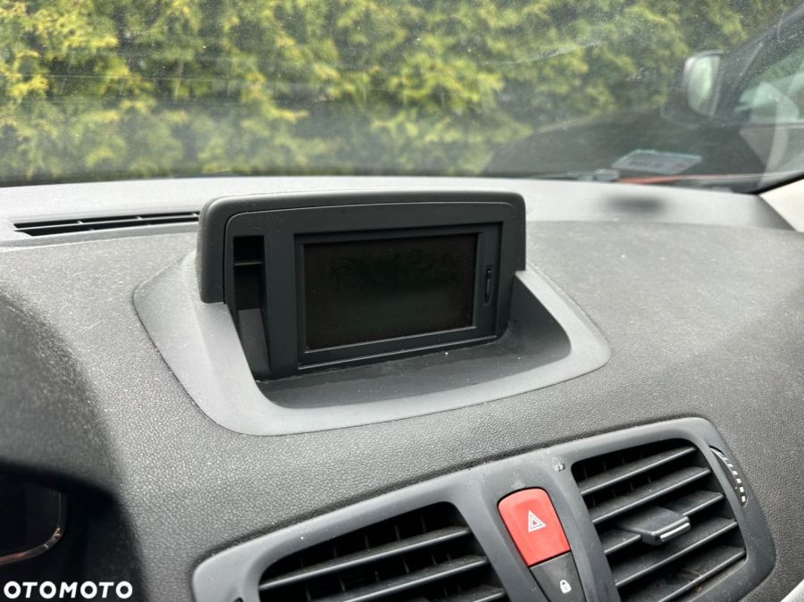 Renault Megane Coupe, polski salon, uszkodzona uszczelka pod głowicą: zdjęcie 98644266