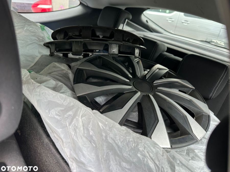 Renault Megane Coupe, polski salon, uszkodzona uszczelka pod głowicą: zdjęcie 98644267