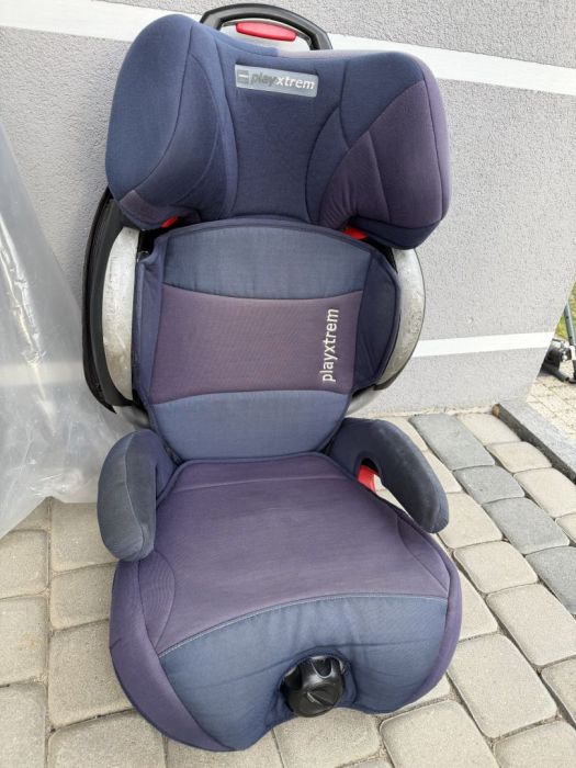 Fotelik samochodowy dziecięcy 18 kg