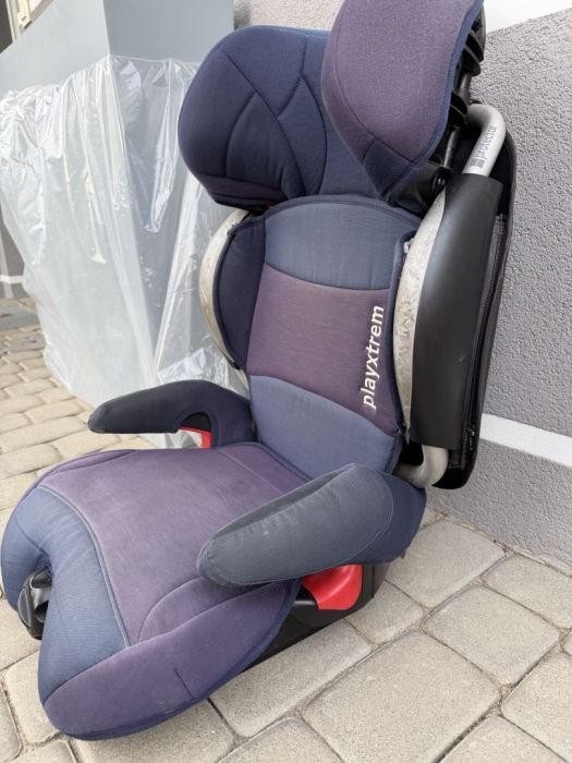Fotelik samochodowy dziecięcy 18 kg: zdjęcie 98645906