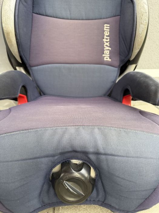 Fotelik samochodowy dziecięcy 18 kg: zdjęcie 98645907