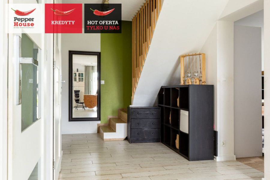 Władysławowo Kompleks 5 domów: zdjecie 98859380