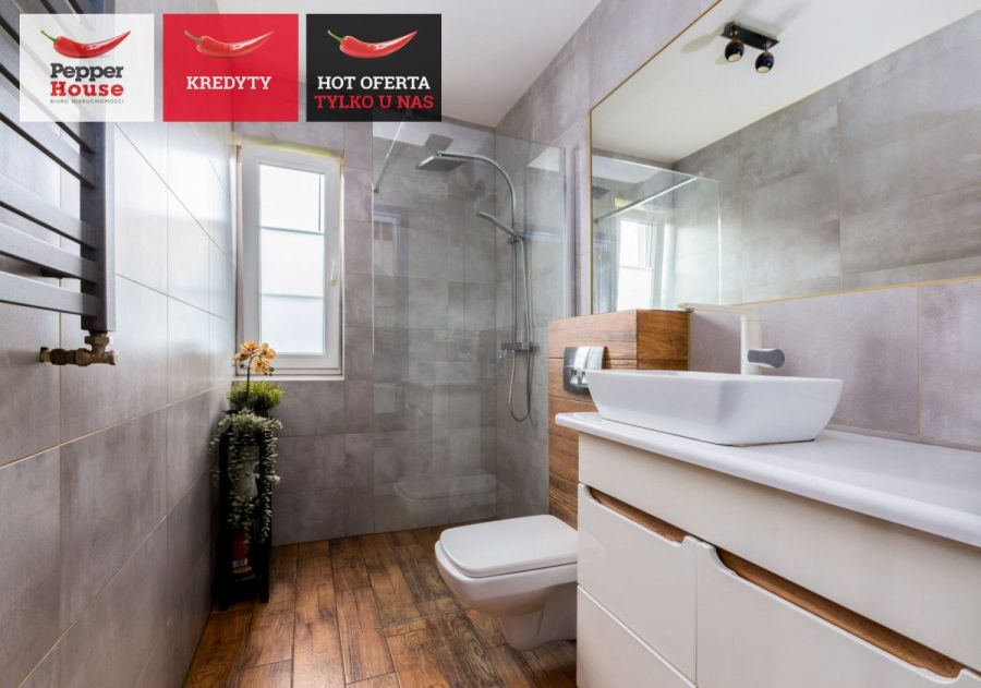 Władysławowo Kompleks 5 domów: zdjecie 98859381