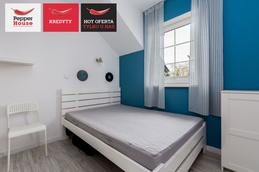 Władysławowo Kompleks 5 domów: zdjecie 98859383