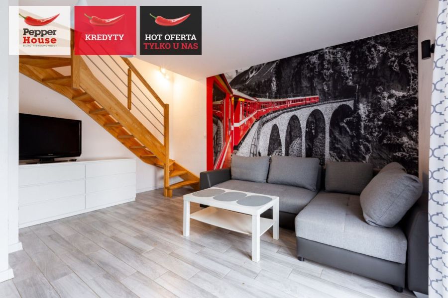 Władysławowo Kompleks 5 domów: zdjecie 98859385