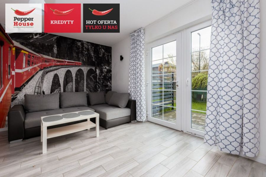 Władysławowo Kompleks 5 domów: zdjecie 98859386