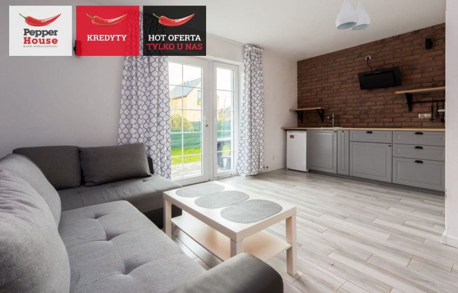 Władysławowo Kompleks 5 domów: zdjecie 98859387
