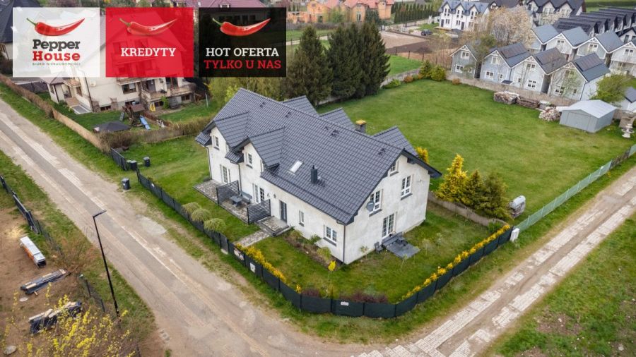 Władysławowo Kompleks 5 domów: zdjecie 98859369