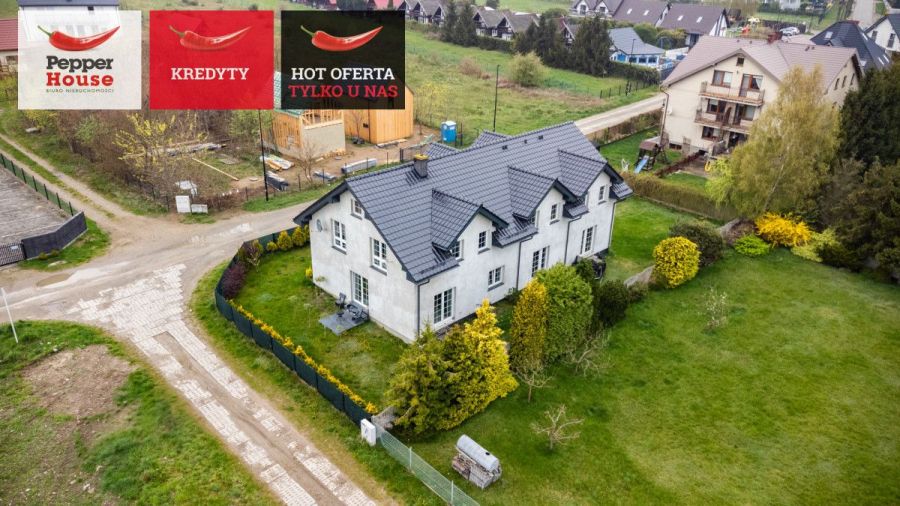 Władysławowo Kompleks 5 domów: zdjecie 98859370